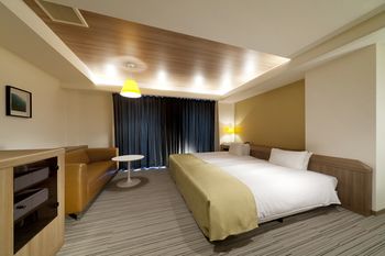 The OneFive Terrace Fukuoka 3*