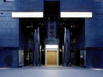 The OneFive Terrace Fukuoka 3*