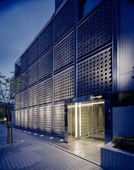 The OneFive Terrace Fukuoka 3*