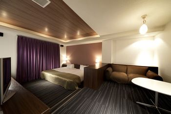 The OneFive Terrace Fukuoka 3*
