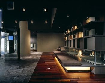 The OneFive Terrace Fukuoka 3*