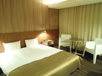 The OneFive Terrace Fukuoka 3*
