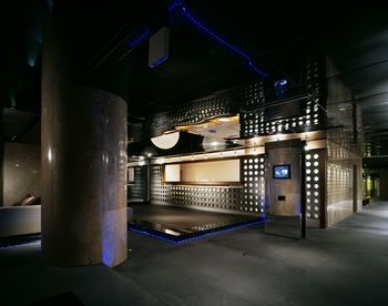 The OneFive Terrace Fukuoka 3*