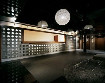 The OneFive Terrace Fukuoka 3*