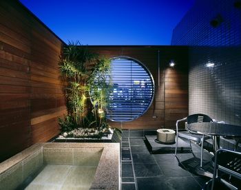 The OneFive Terrace Fukuoka 3*