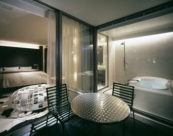 The OneFive Terrace Fukuoka 3*