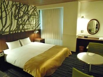 The OneFive Terrace Fukuoka 3*
