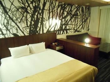 The OneFive Terrace Fukuoka 3*