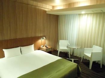 The OneFive Terrace Fukuoka 3*