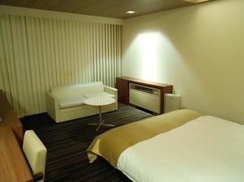 The OneFive Terrace Fukuoka 3*