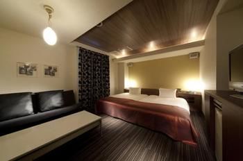 The OneFive Terrace Fukuoka 3*