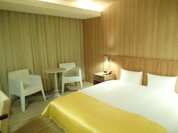 The OneFive Terrace Fukuoka 3*