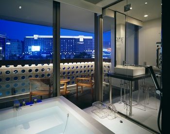 The OneFive Terrace Fukuoka 3*