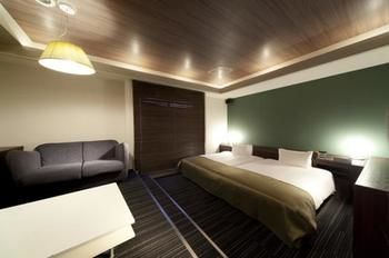 The OneFive Terrace Fukuoka 3*