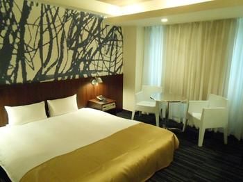 The OneFive Terrace Fukuoka 3*