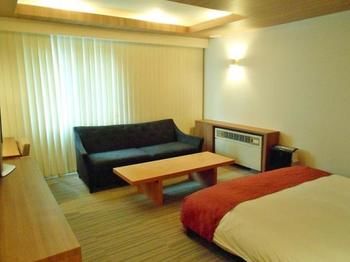 The OneFive Terrace Fukuoka 3*