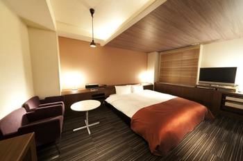 The OneFive Terrace Fukuoka 3*