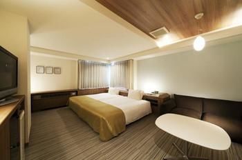 The OneFive Terrace Fukuoka 3*