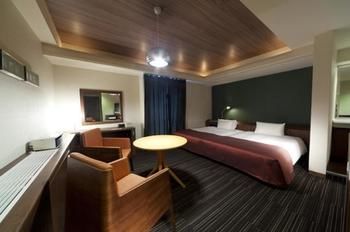 The OneFive Terrace Fukuoka 3*