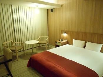 The OneFive Terrace Fukuoka 3*