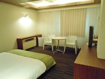 The OneFive Terrace Fukuoka 3*