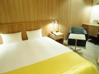 The OneFive Terrace Fukuoka 3*