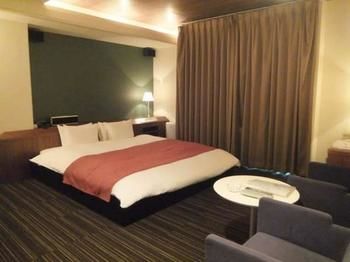 The OneFive Terrace Fukuoka 3*