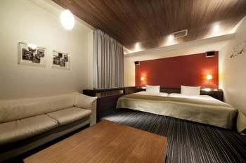 The OneFive Terrace Fukuoka 3*