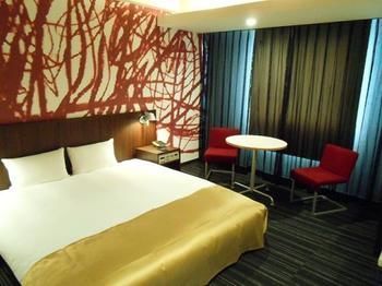 The OneFive Terrace Fukuoka 3*