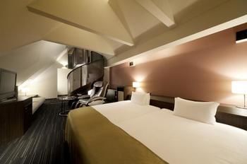 The OneFive Terrace Fukuoka 3*
