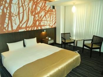 The OneFive Terrace Fukuoka 3*