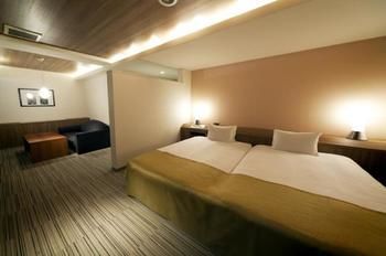 The OneFive Terrace Fukuoka 3*