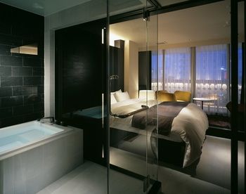 The OneFive Terrace Fukuoka 3*