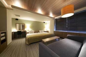The OneFive Terrace Fukuoka 3*