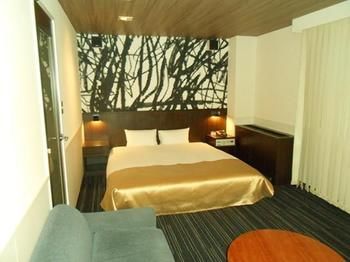 The OneFive Terrace Fukuoka 3*