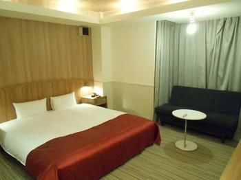 The OneFive Terrace Fukuoka 3*