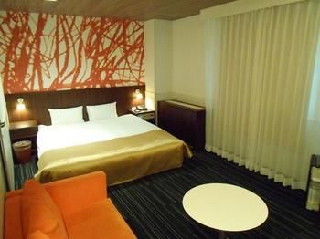 The OneFive Terrace Fukuoka 3*