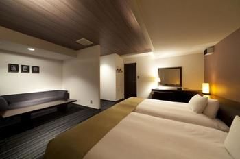 The OneFive Terrace Fukuoka 3*