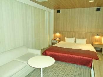The OneFive Terrace Fukuoka 3*