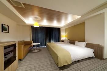 The OneFive Terrace Fukuoka 3*