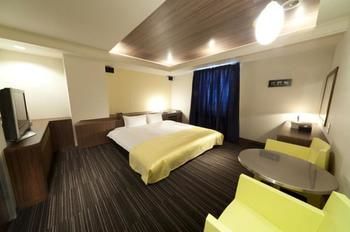 The OneFive Terrace Fukuoka 3*