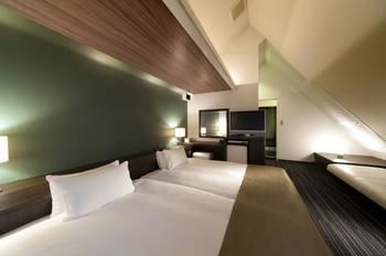 The OneFive Terrace Fukuoka 3*