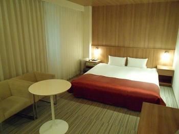 The OneFive Terrace Fukuoka 3*