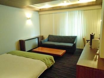 The OneFive Terrace Fukuoka 3*