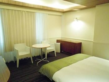 The OneFive Terrace Fukuoka 3*