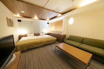 The OneFive Terrace Fukuoka 3*