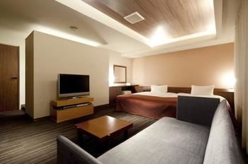 The OneFive Terrace Fukuoka 3*