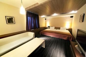 The OneFive Terrace Fukuoka 3*