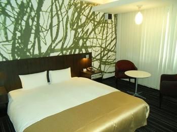 The OneFive Terrace Fukuoka 3*