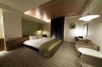 The OneFive Terrace Fukuoka 3*